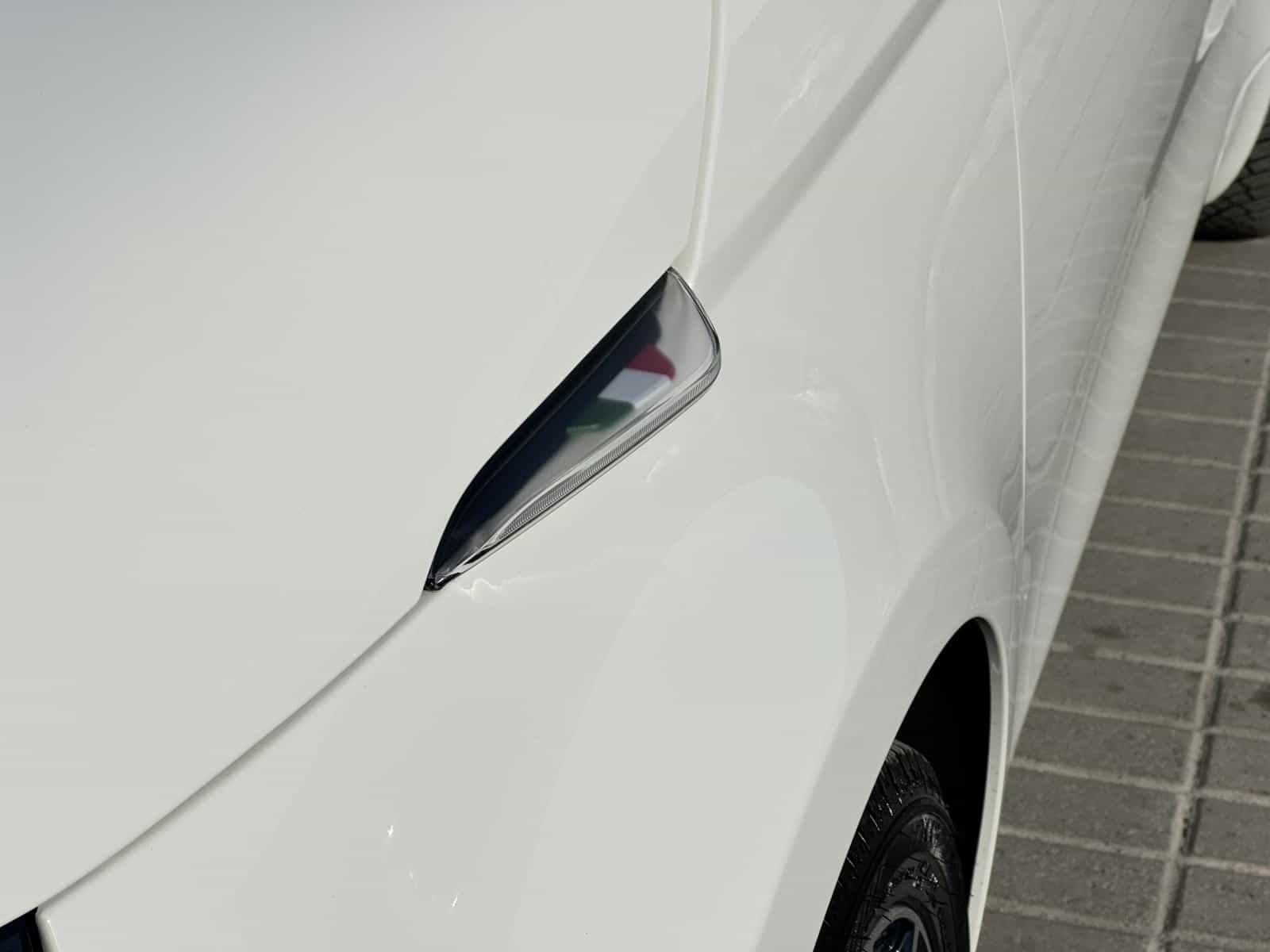 Image 13 Fiat 500E (RED) Edition 2024