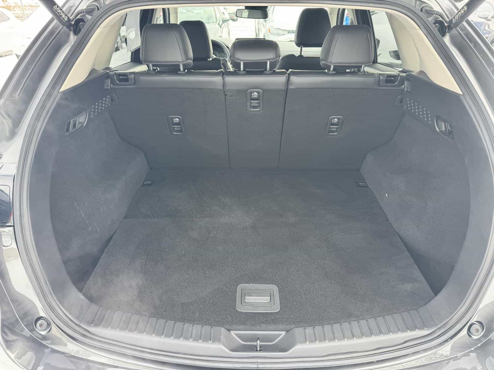 Image 8 Mazda CX-5 GS 2023