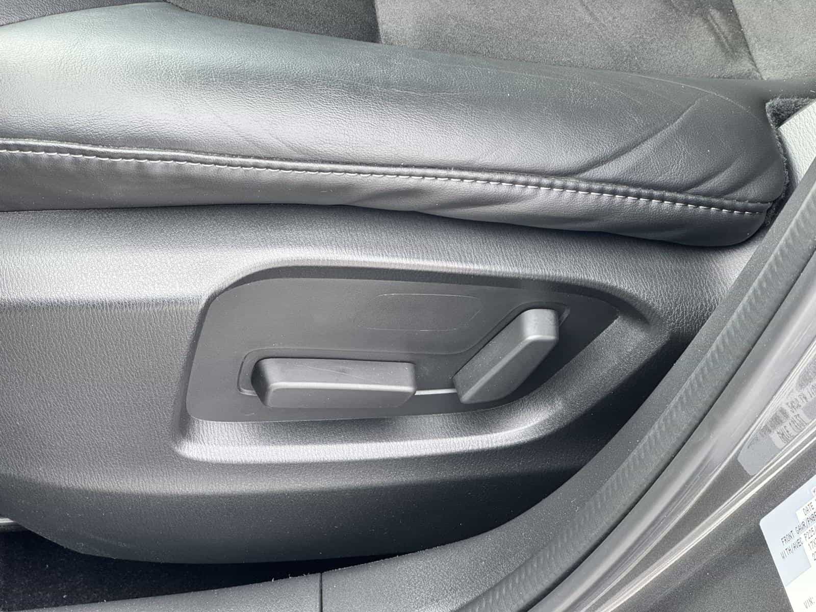 Image 16 Mazda CX-5 GS 2023