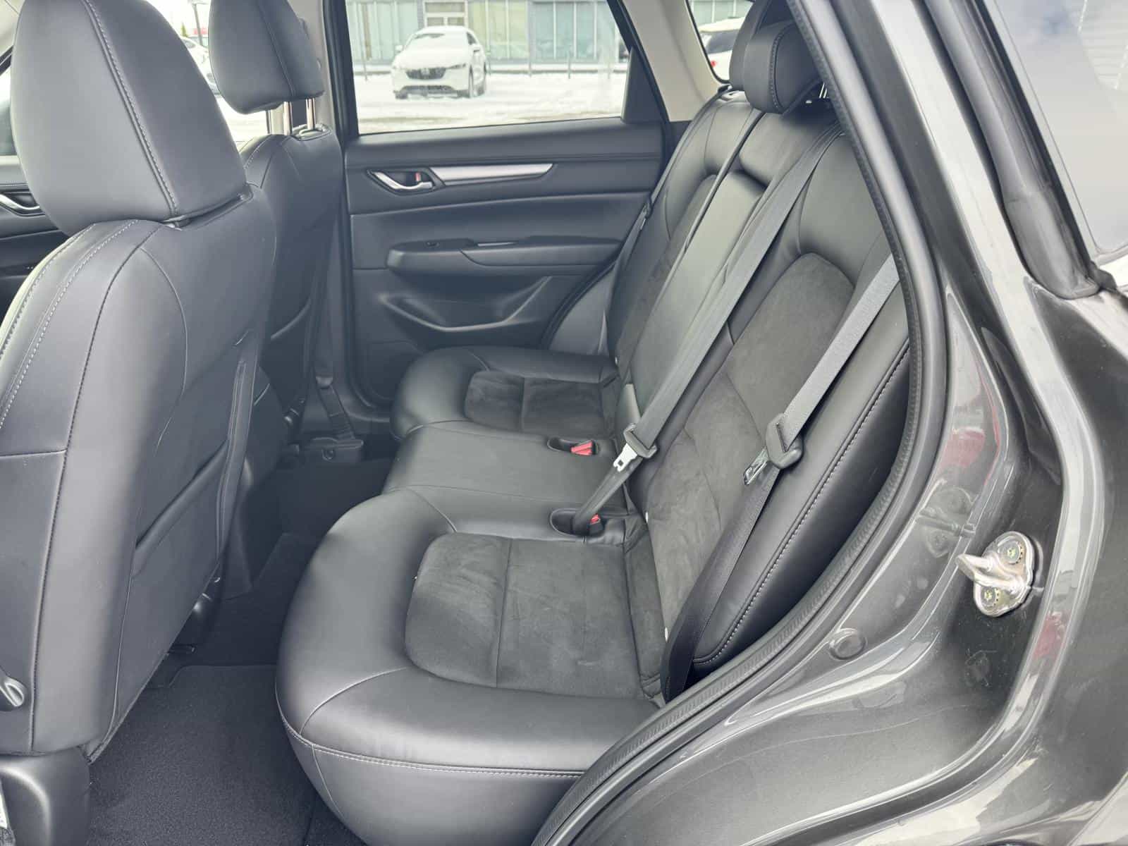 Image 17 Mazda CX-5 GS 2023