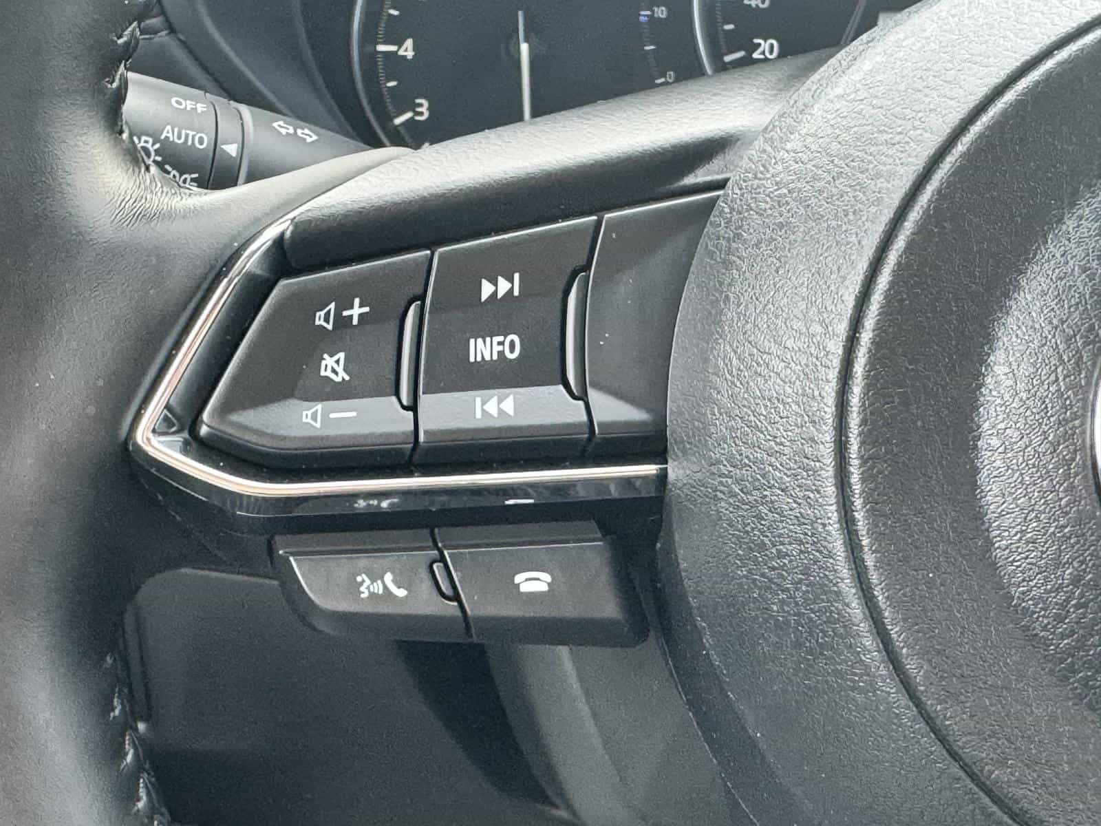 2023 Mazda CX-5 GS - Image 20