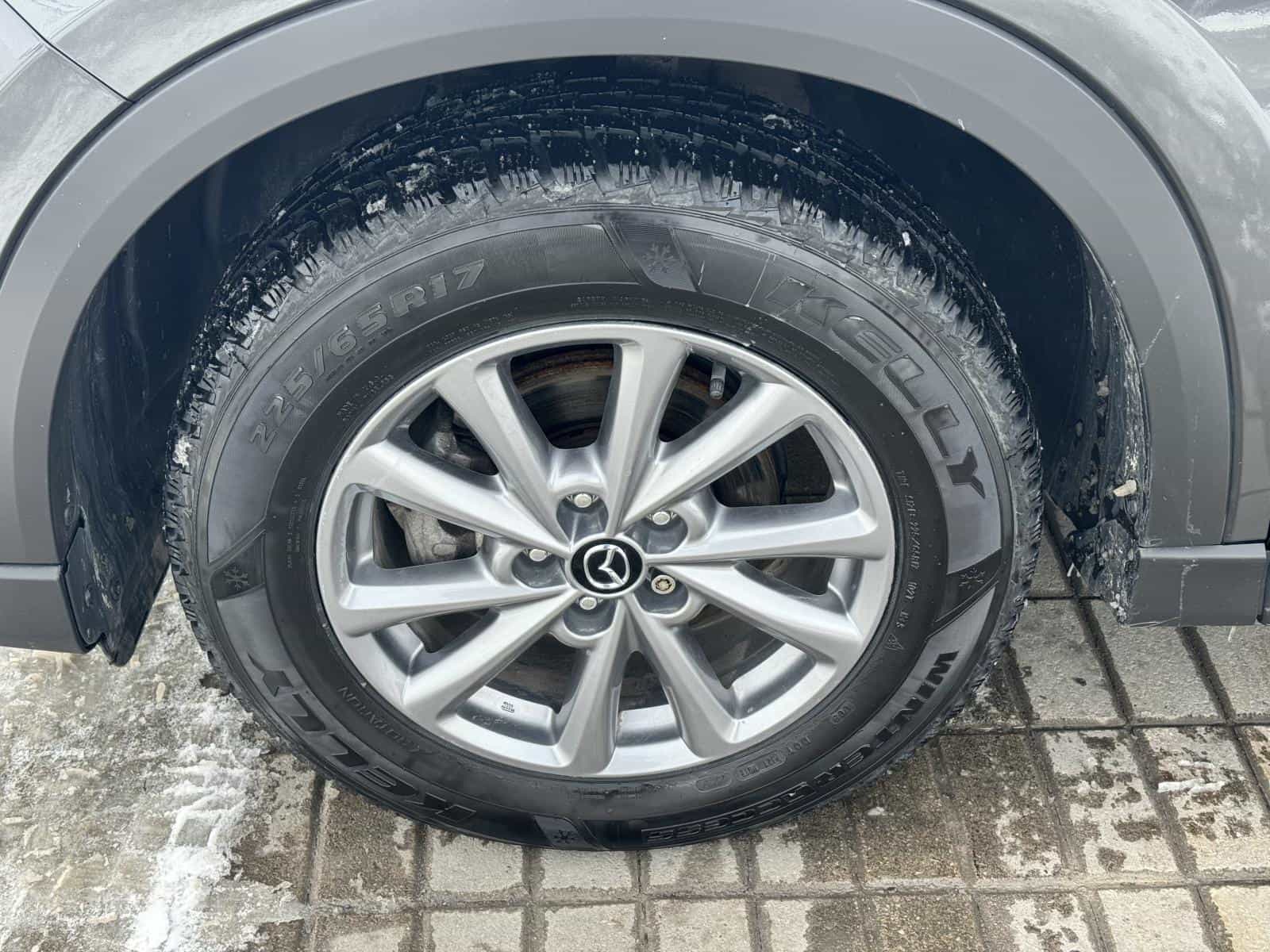 2023 Mazda CX-5 GS - Image 14