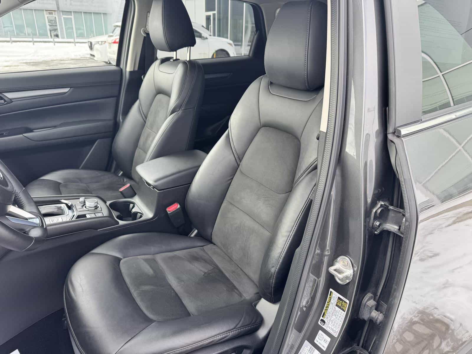 2023 Mazda CX-5 GS - Image 15