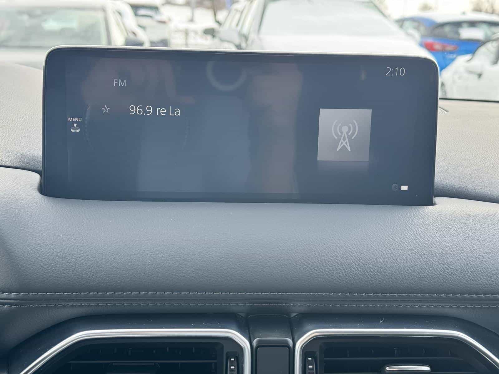 2023 Mazda CX-5 GS - Image 23