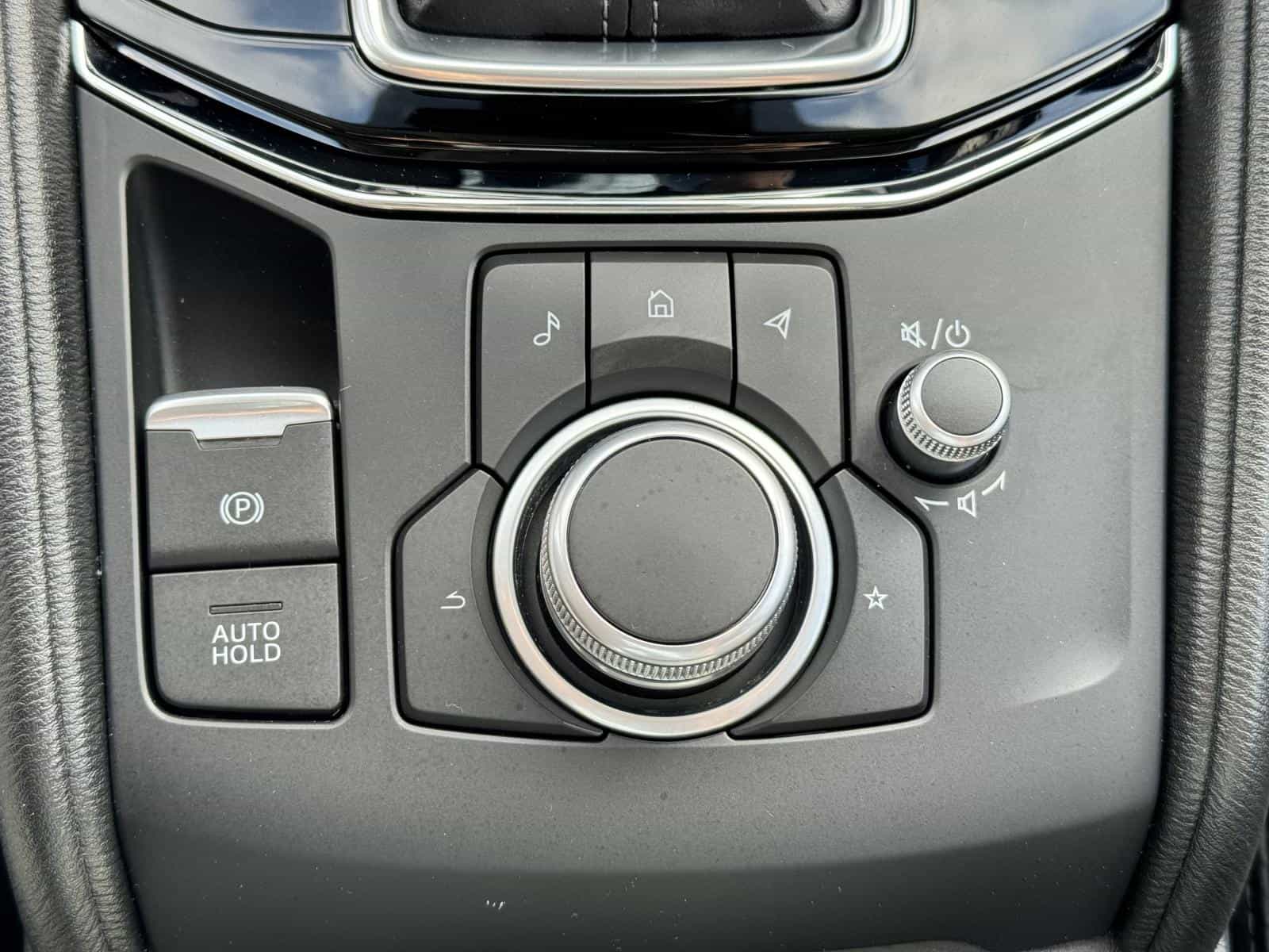 Image 27 Mazda CX-5 GS 2023