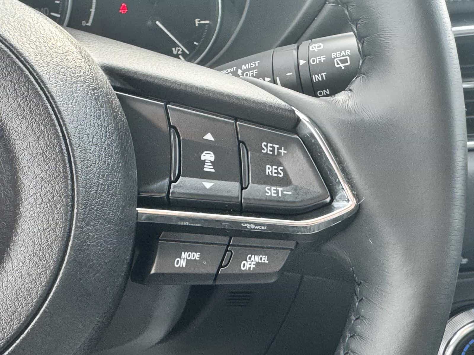 Image 21 Mazda CX-5 GS 2023