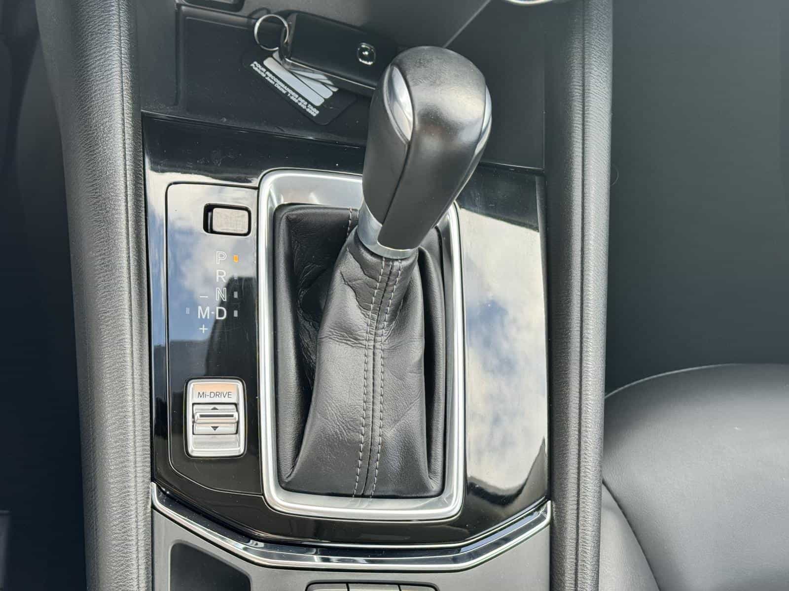 2023 Mazda CX-5 GS - Image 26