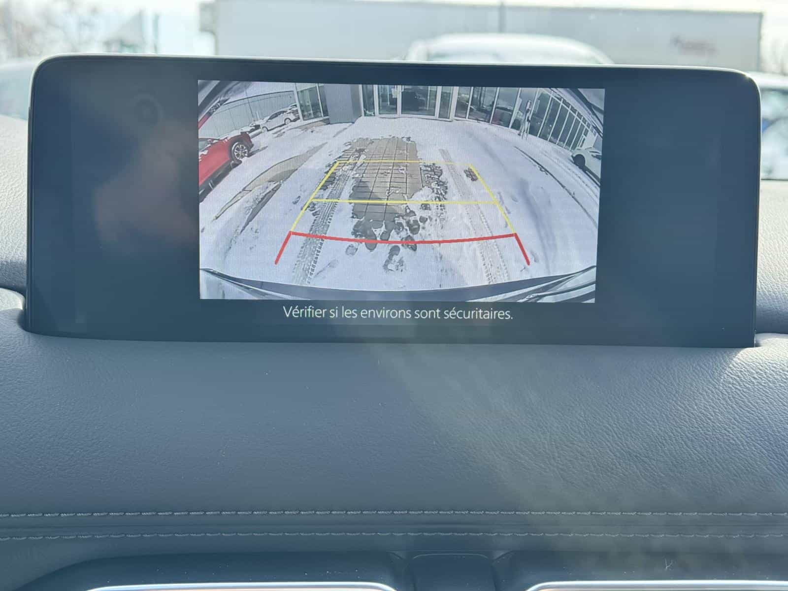 2023 Mazda CX-5 GS - Image 28