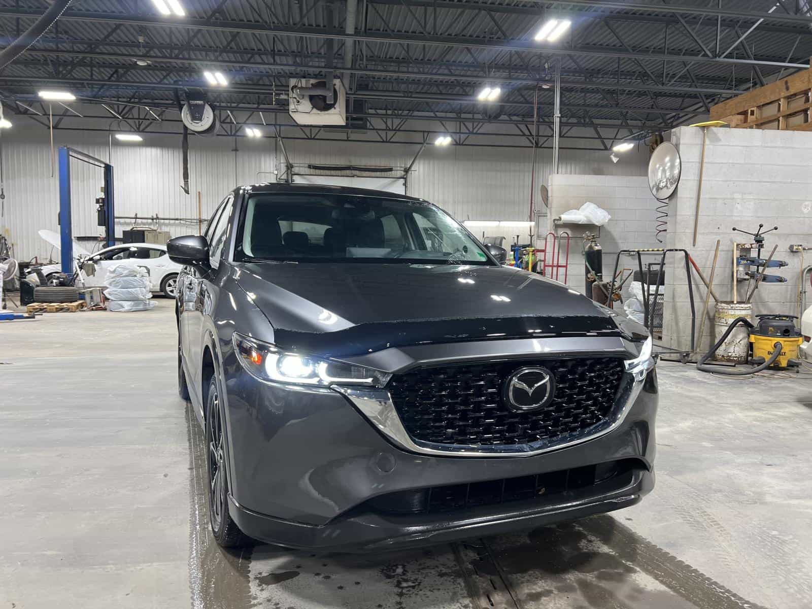 Image 7 Mazda CX-5 GT 2022