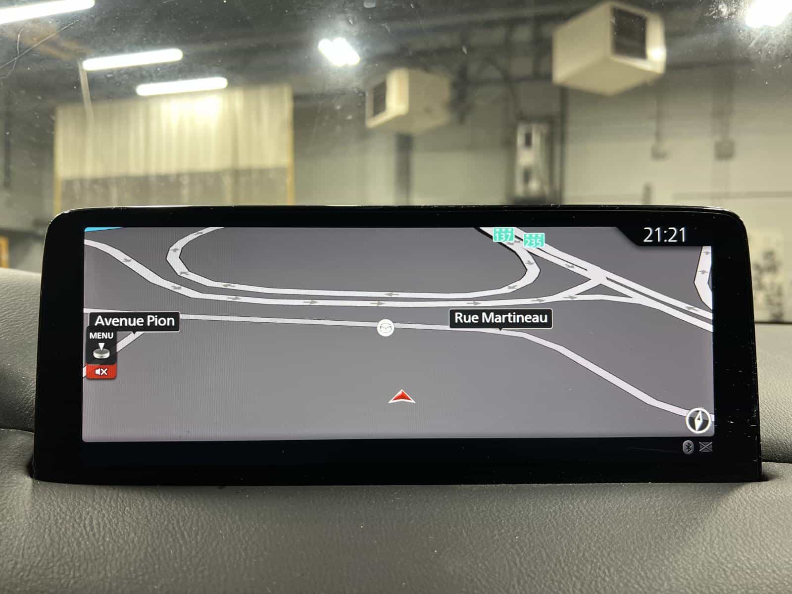 2022 Mazda CX-5 GT - Image 15