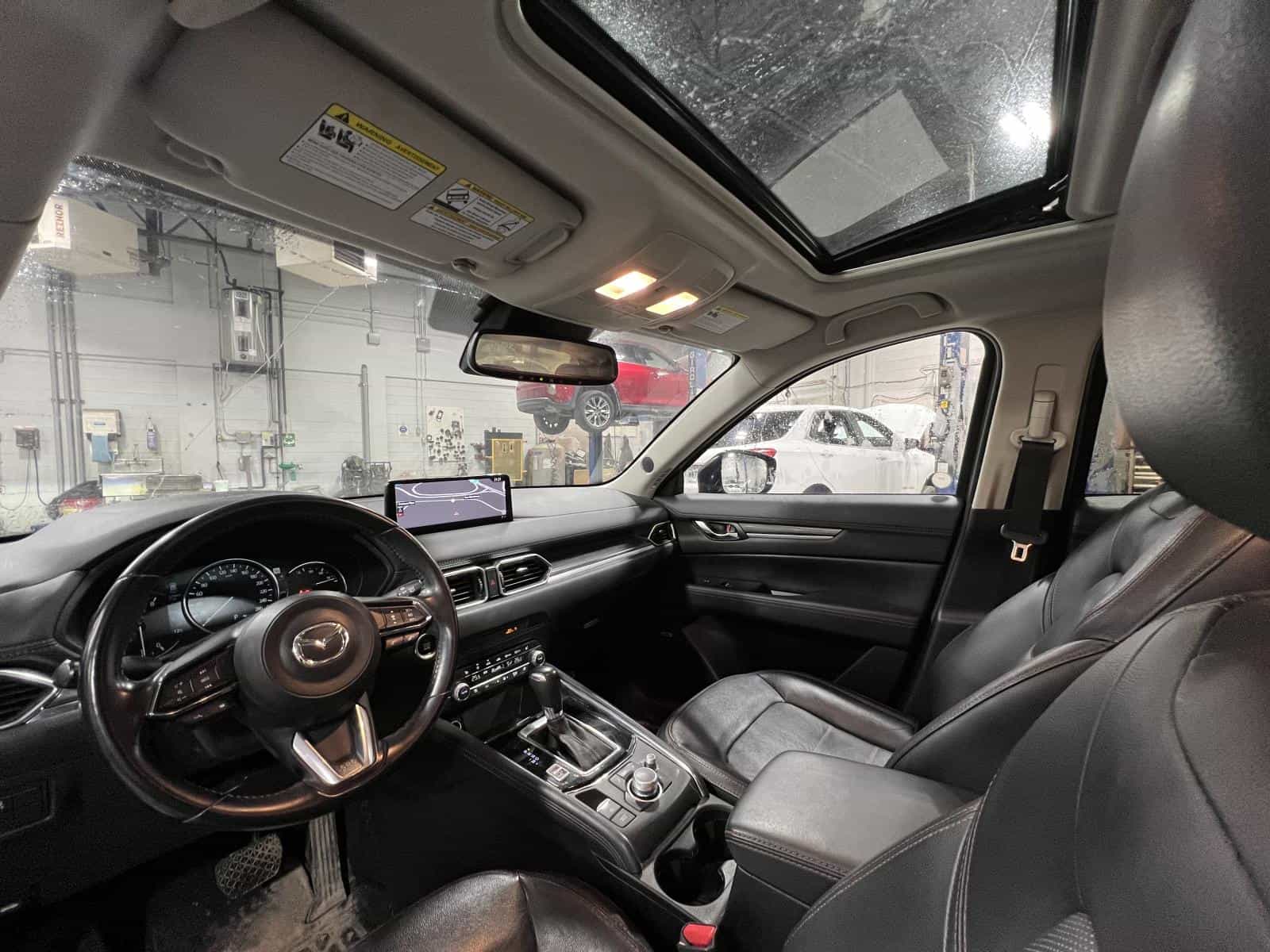 Image 16 Mazda CX-5 GT 2022