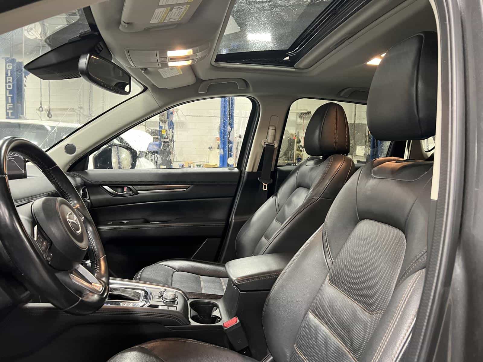 Image 12 Mazda CX-5 GT 2022