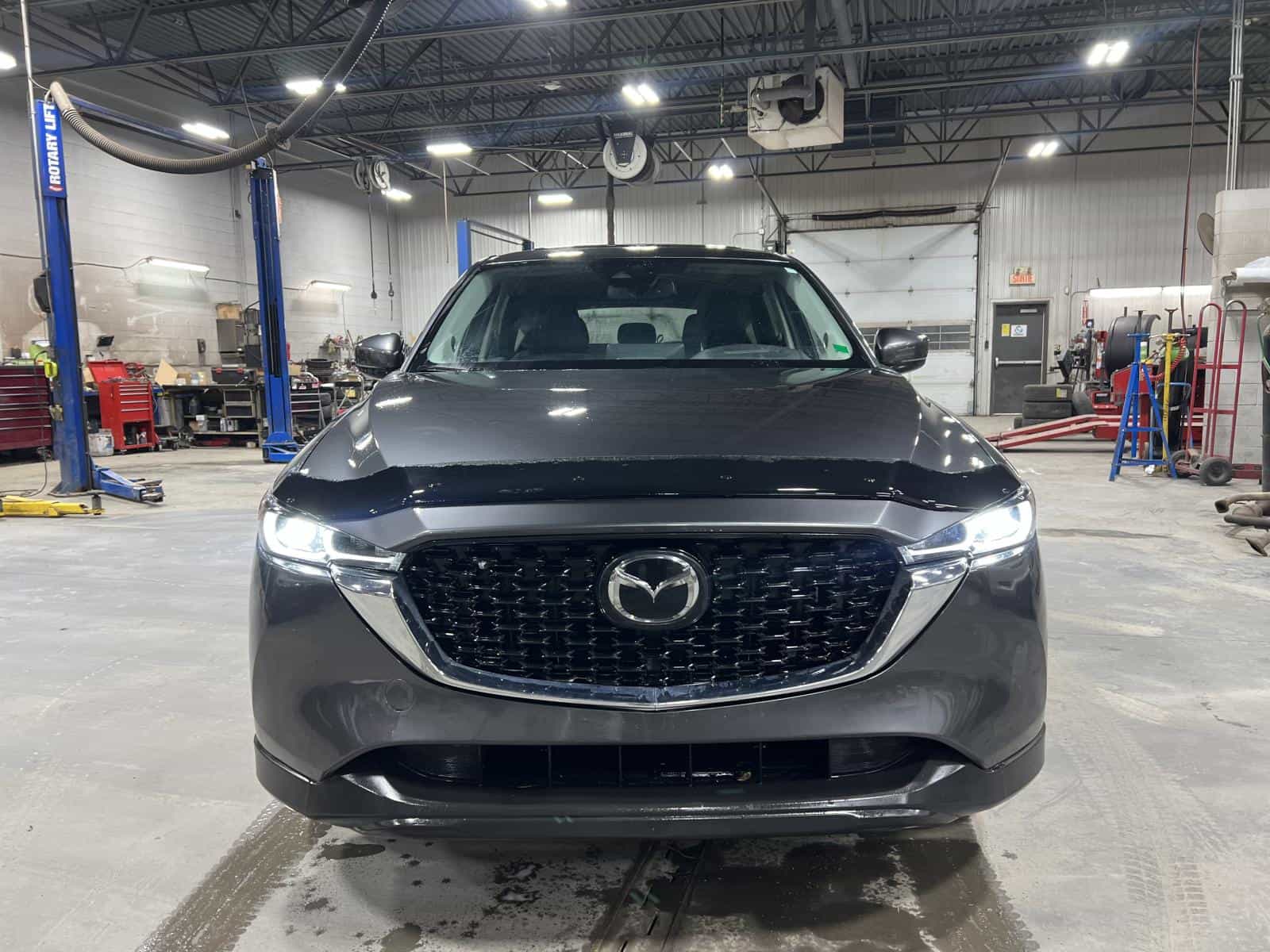 2022 Mazda CX-5 GT - Image 14