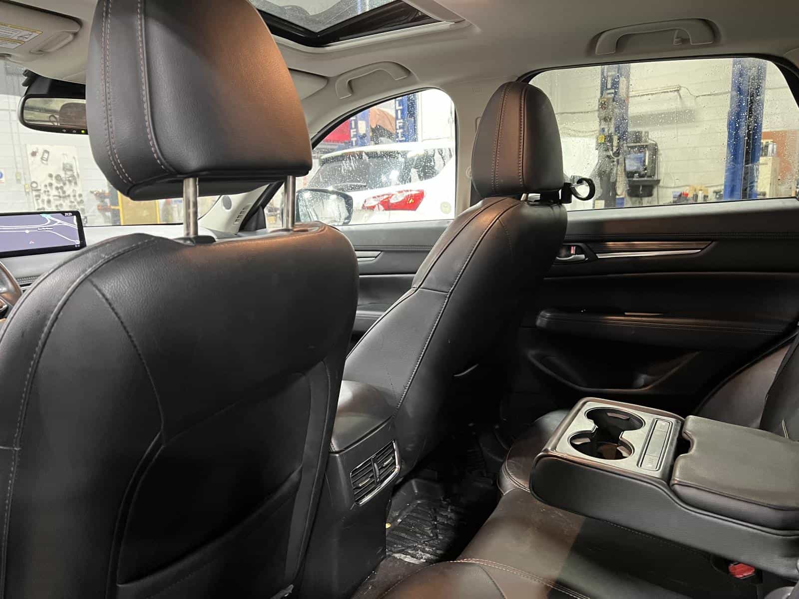 2022 Mazda CX-5 GT - Image 18