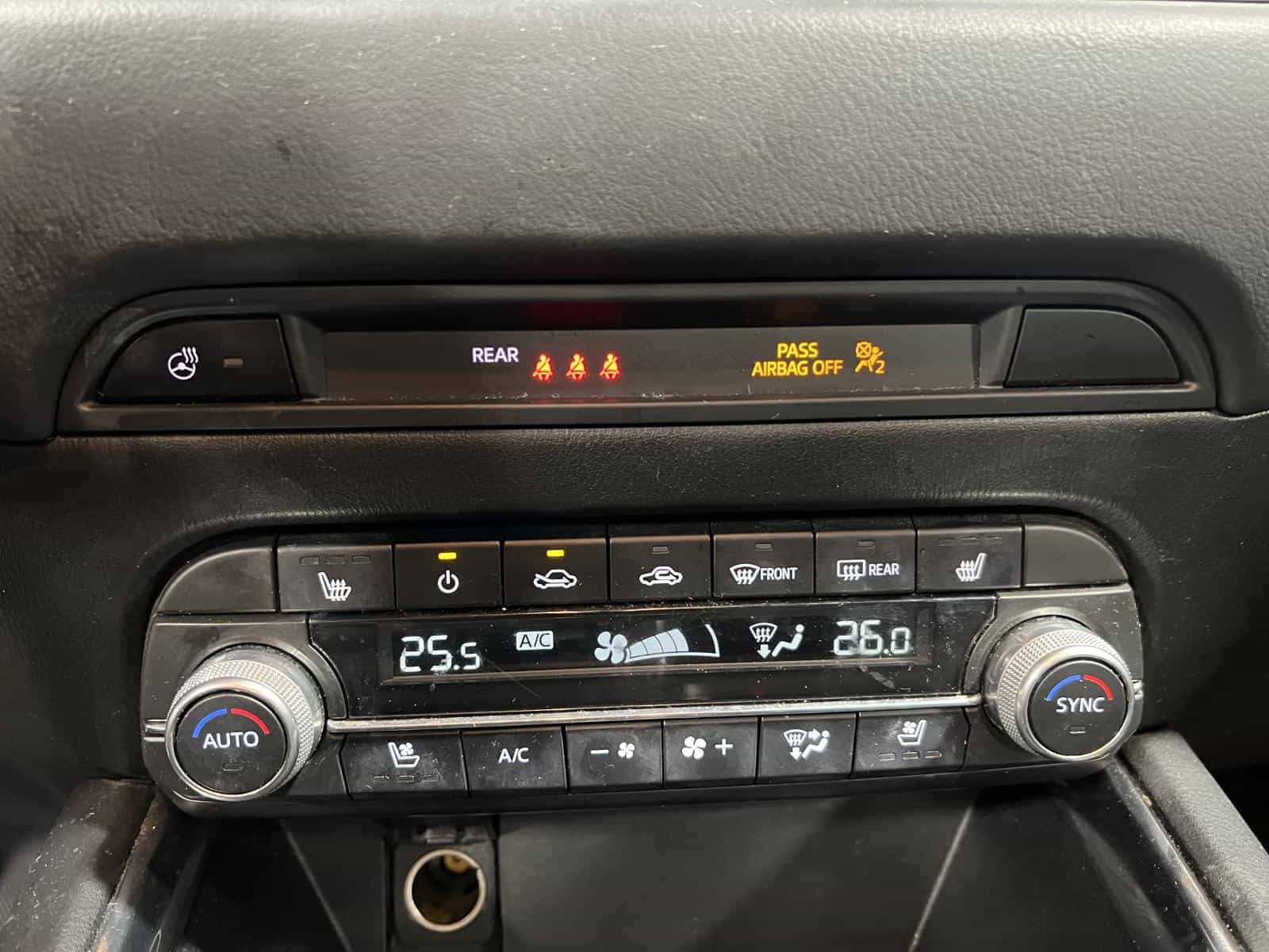 2022 Mazda CX-5 GT - Image 20