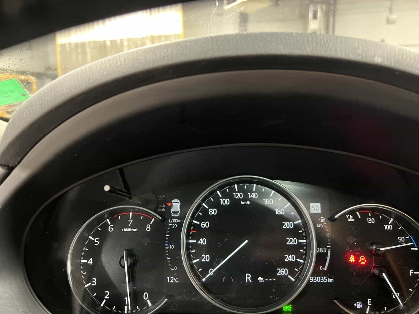 Image 19 Mazda CX-5 GT 2022