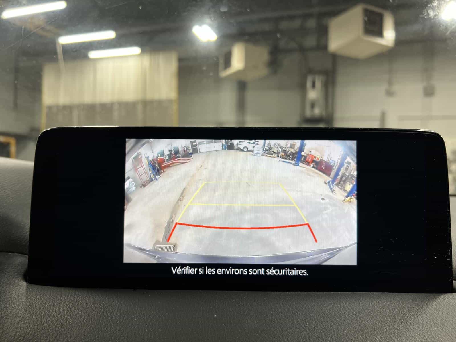 Image 21 Mazda CX-5 GT 2022