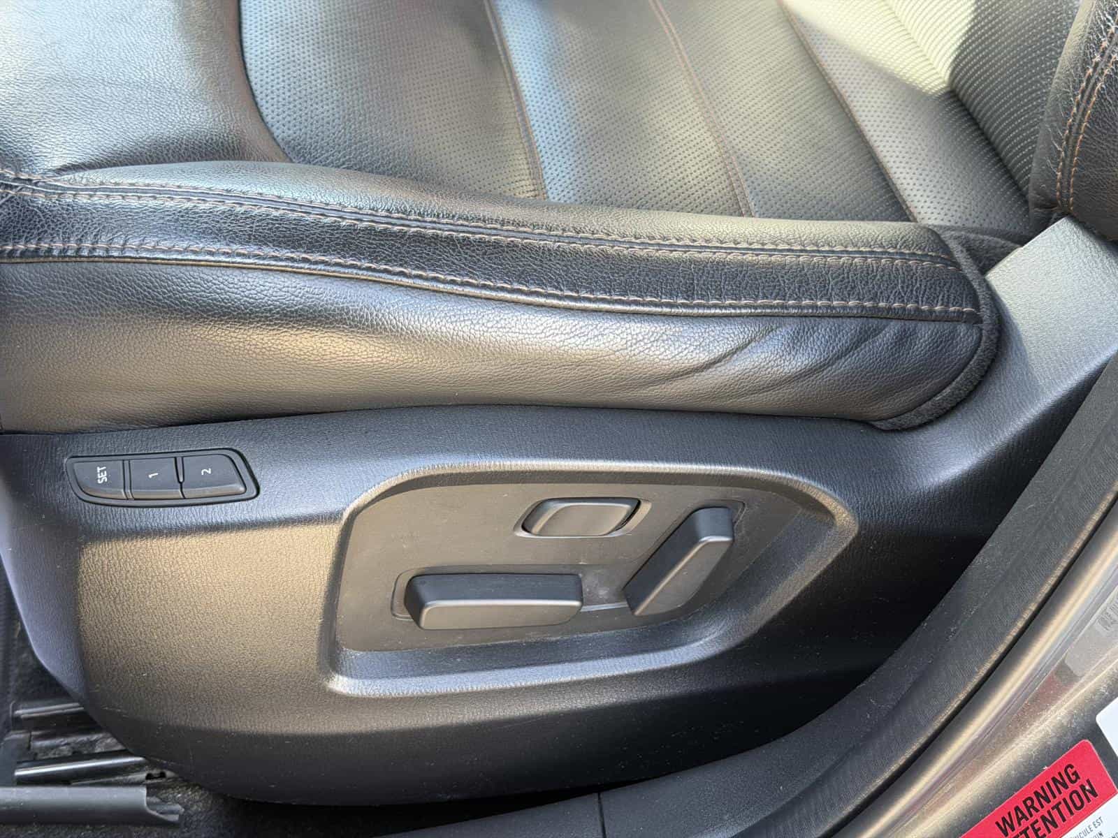 2022 Mazda CX-5 GT - Image 17