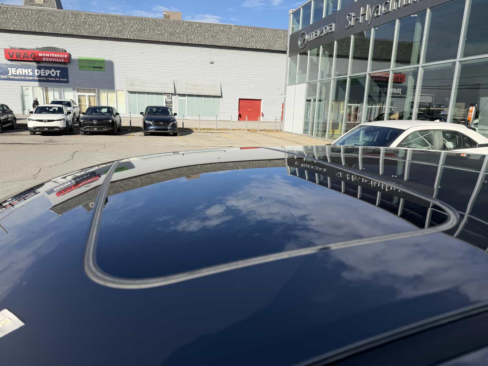 2022 Mazda CX-5 GT - Image 12