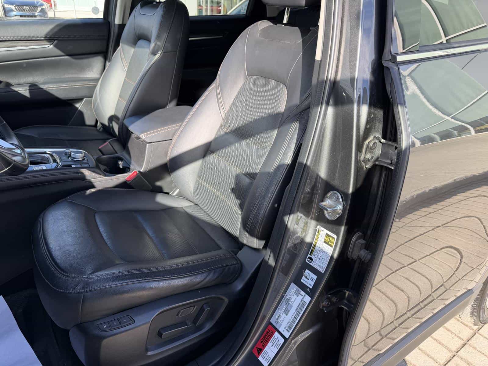 2022 Mazda CX-5 GT - Image 13