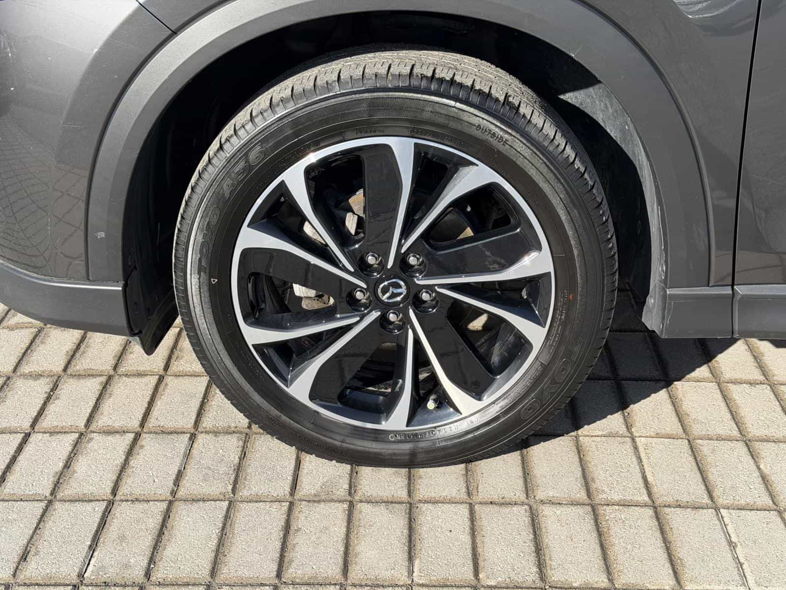 2022 Mazda CX-5 GT - Image 11