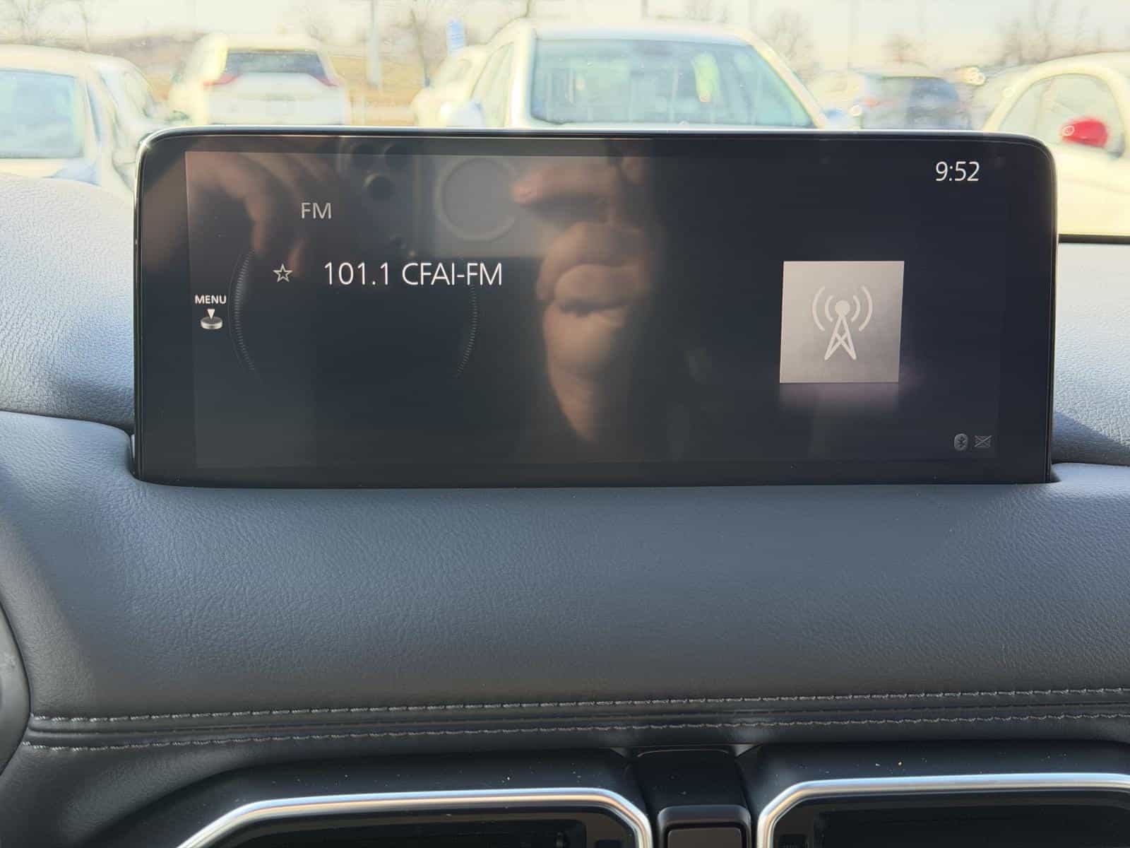 2022 Mazda CX-5 GT - Image 23