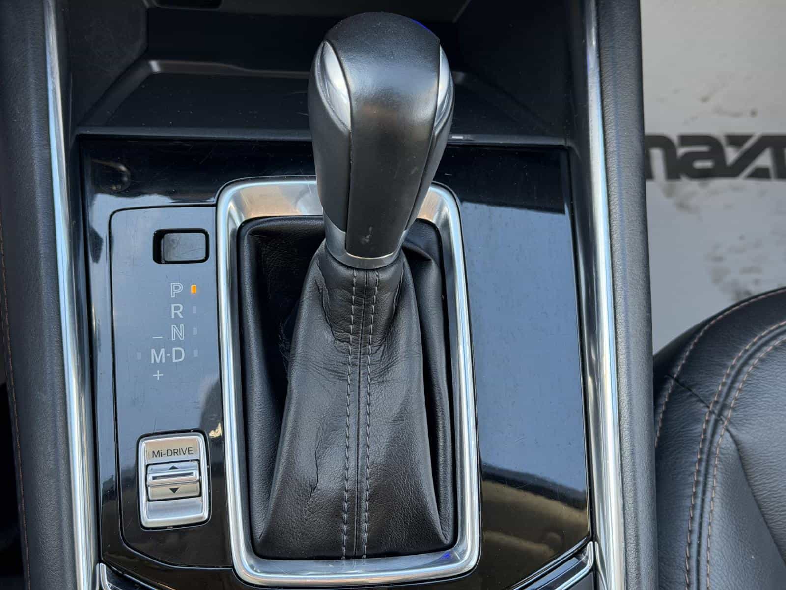 2022 Mazda CX-5 GT - Image 25