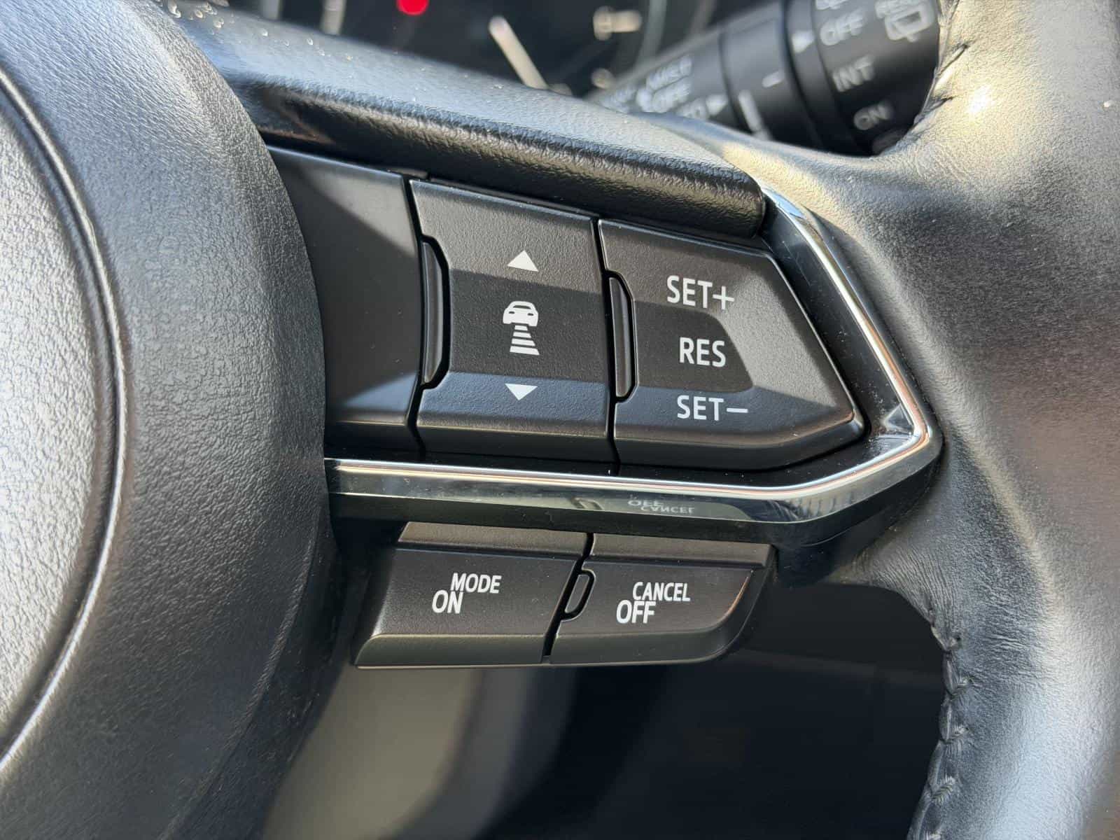 2022 Mazda CX-5 GT - Image 20