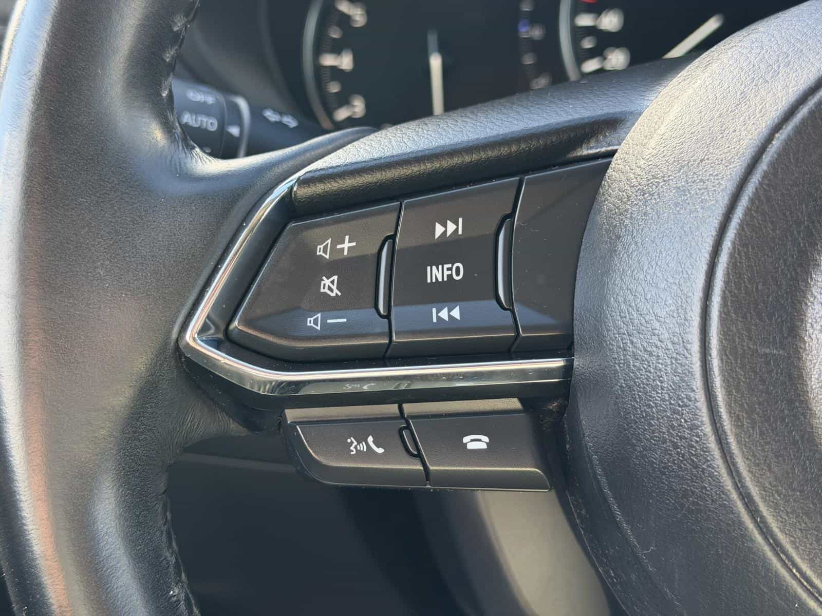 2022 Mazda CX-5 GT - Image 19