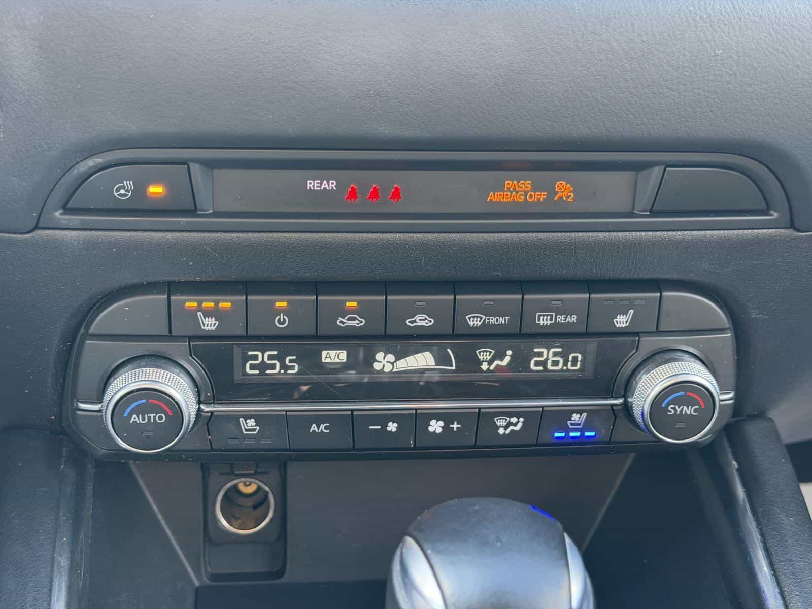 2022 Mazda CX-5 GT - Image 24