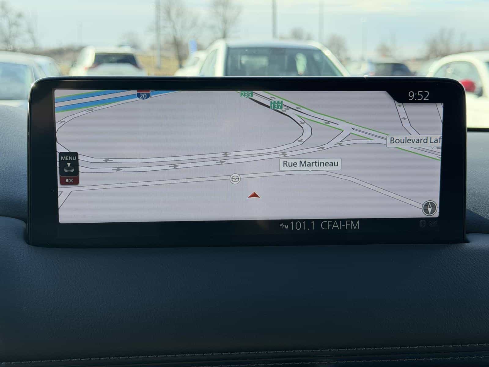 2022 Mazda CX-5 GT - Image 28