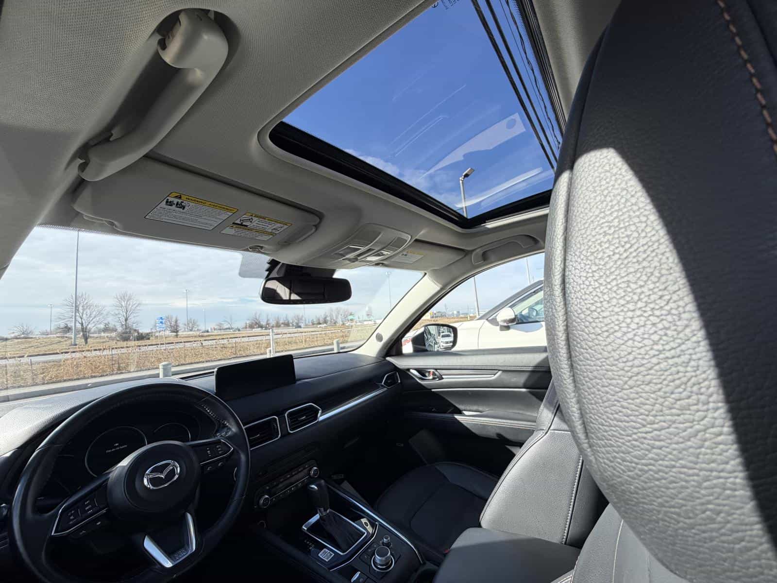 2022 Mazda CX-5 GT - Image 18