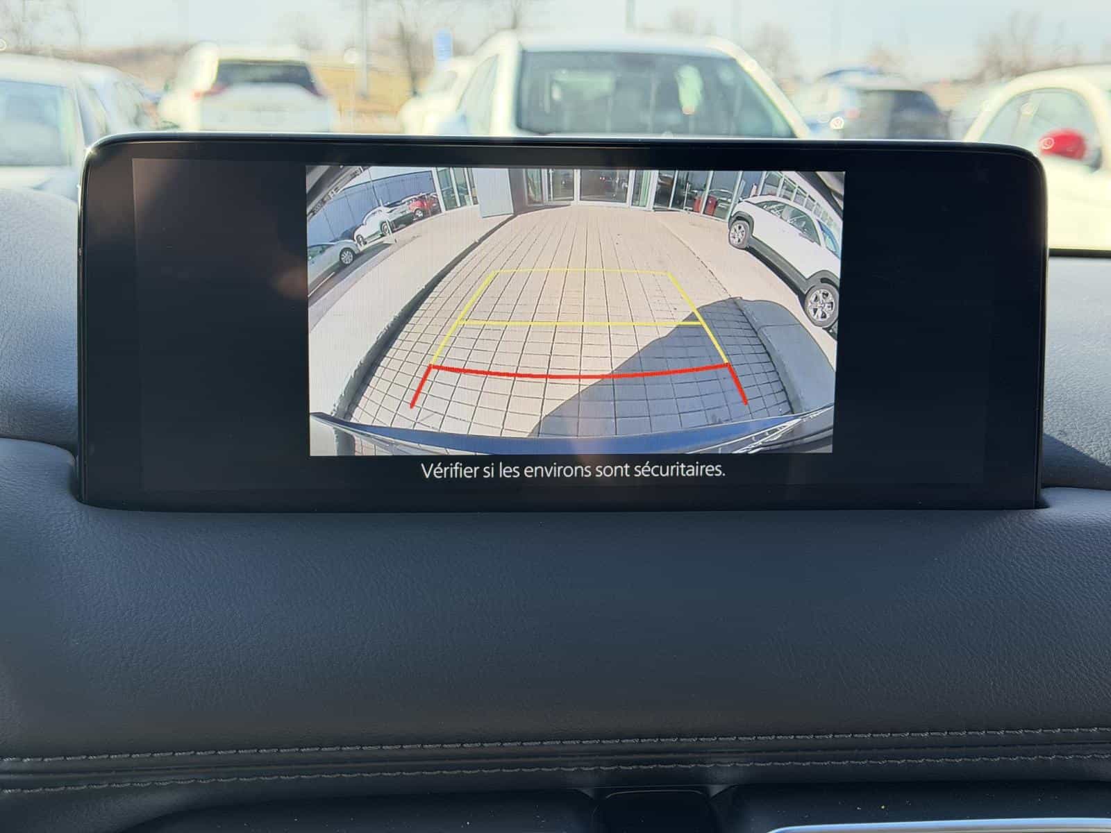 2022 Mazda CX-5 GT - Image 29