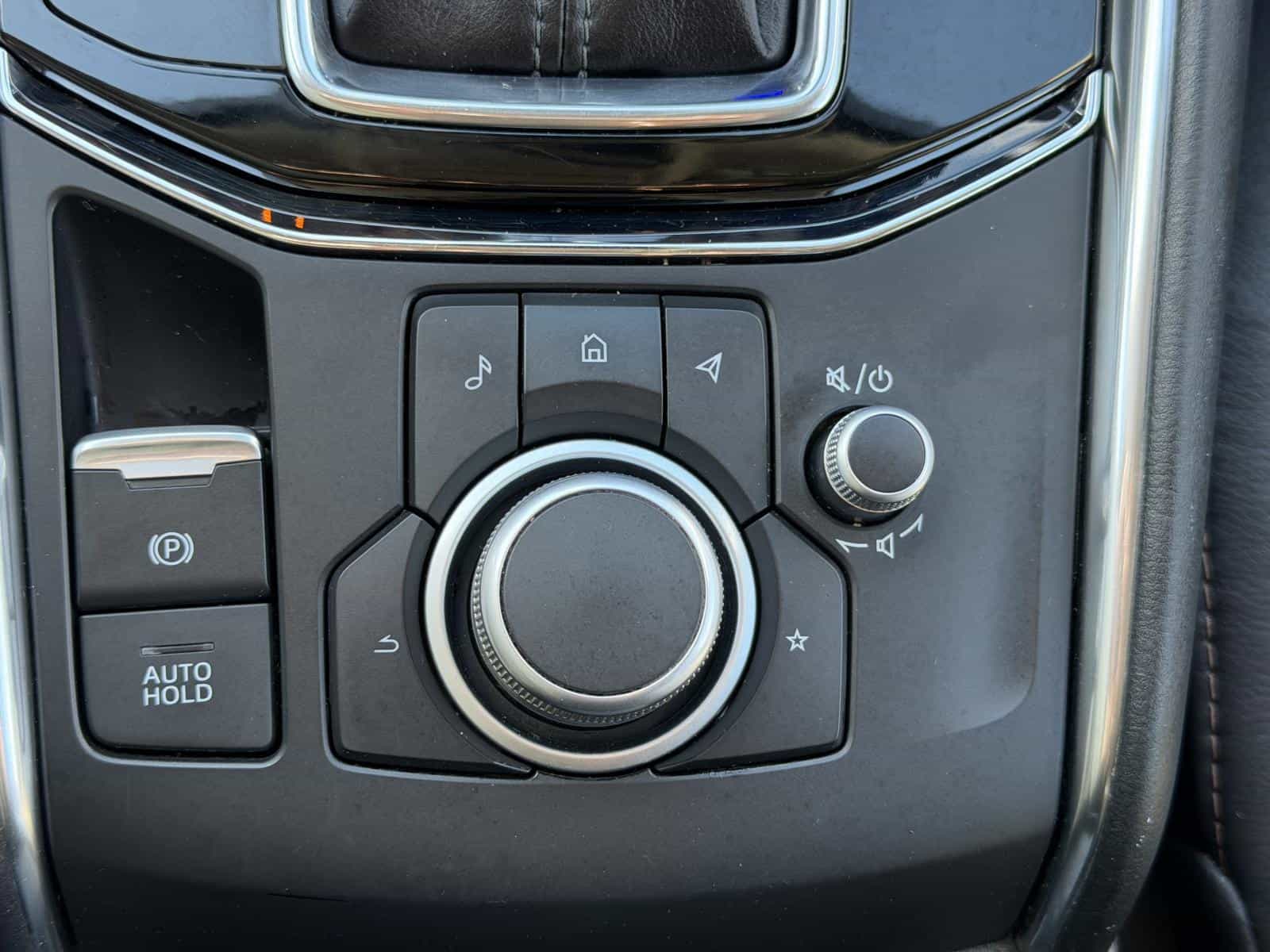 2022 Mazda CX-5 GT - Image 27