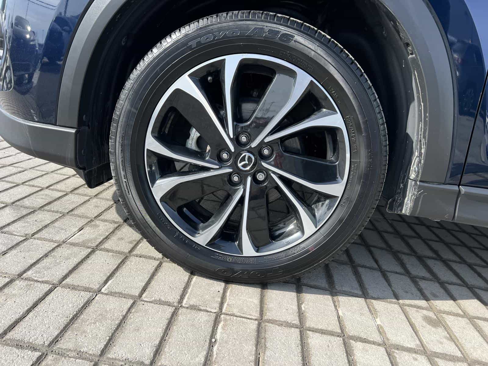 Image 6 Mazda CX-5 GS Comf 2022