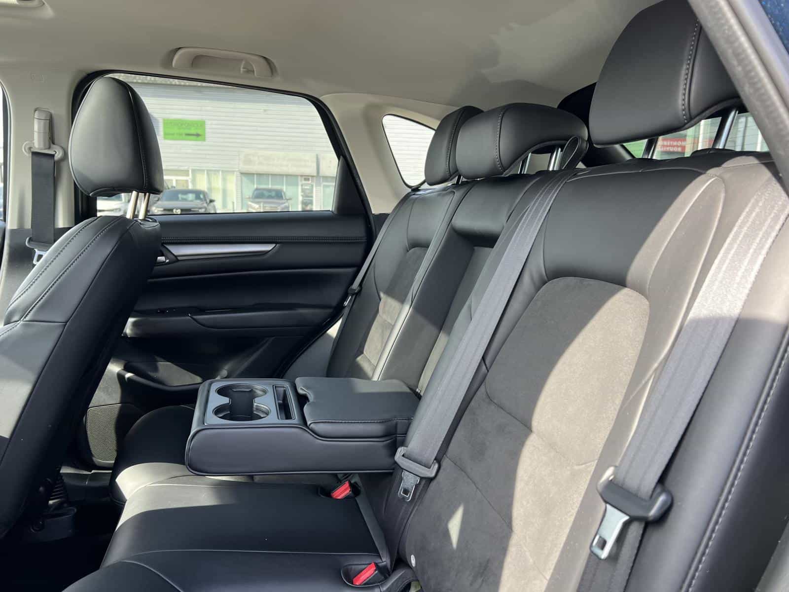 2022 Mazda CX-5 GS Comf - Image 17