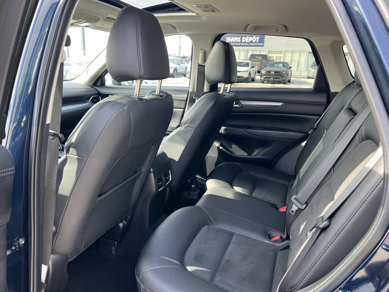 2022 Mazda CX-5 GS Comf - Image 18