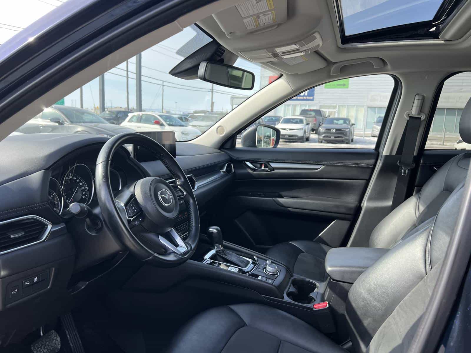 2022 Mazda CX-5 GS Comf - Image 20