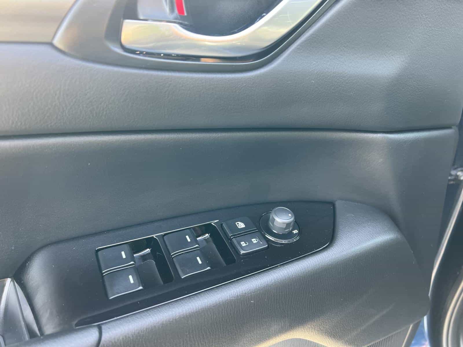 2022 Mazda CX-5 GS Comf - Image 23