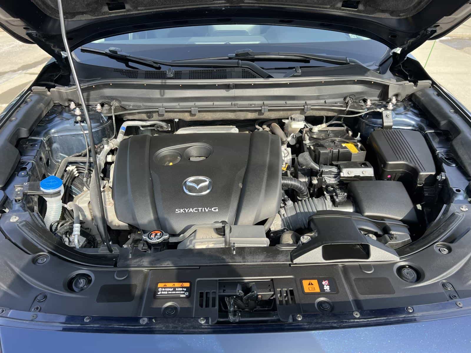 Image 25 Mazda CX-5 GS Comf 2022