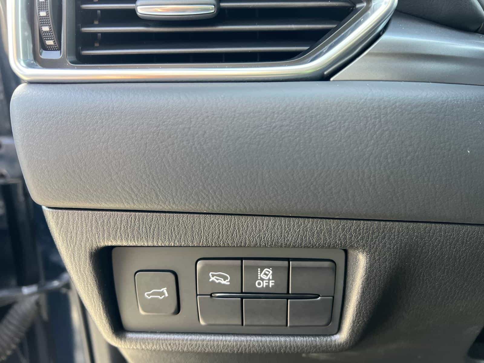 Image 22 Mazda CX-5 GS Comf 2022