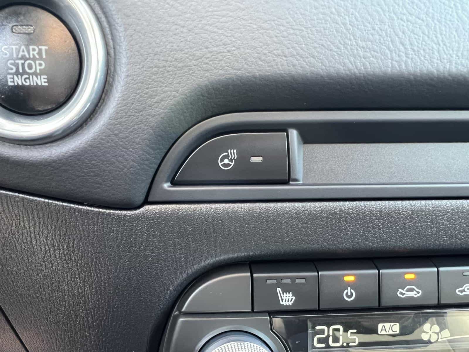 2022 Mazda CX-5 GS Comf - Image 28