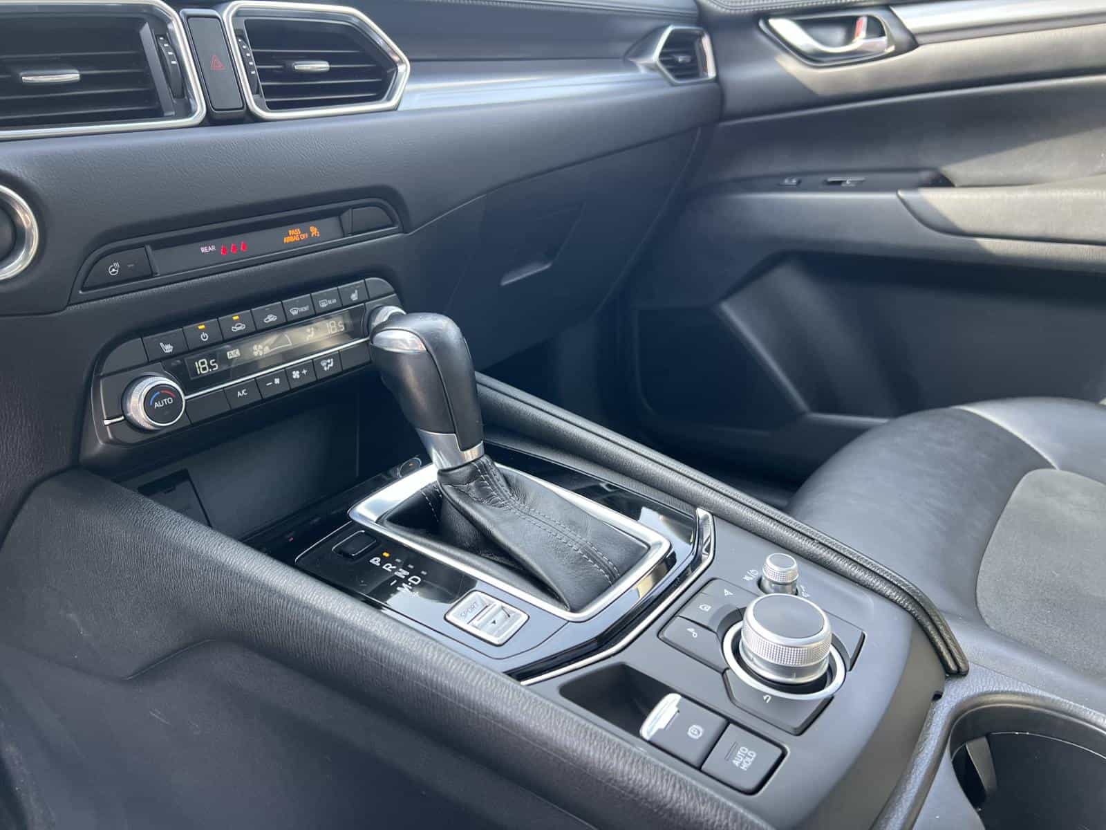 2022 Mazda CX-5 GS Comf - Image 26