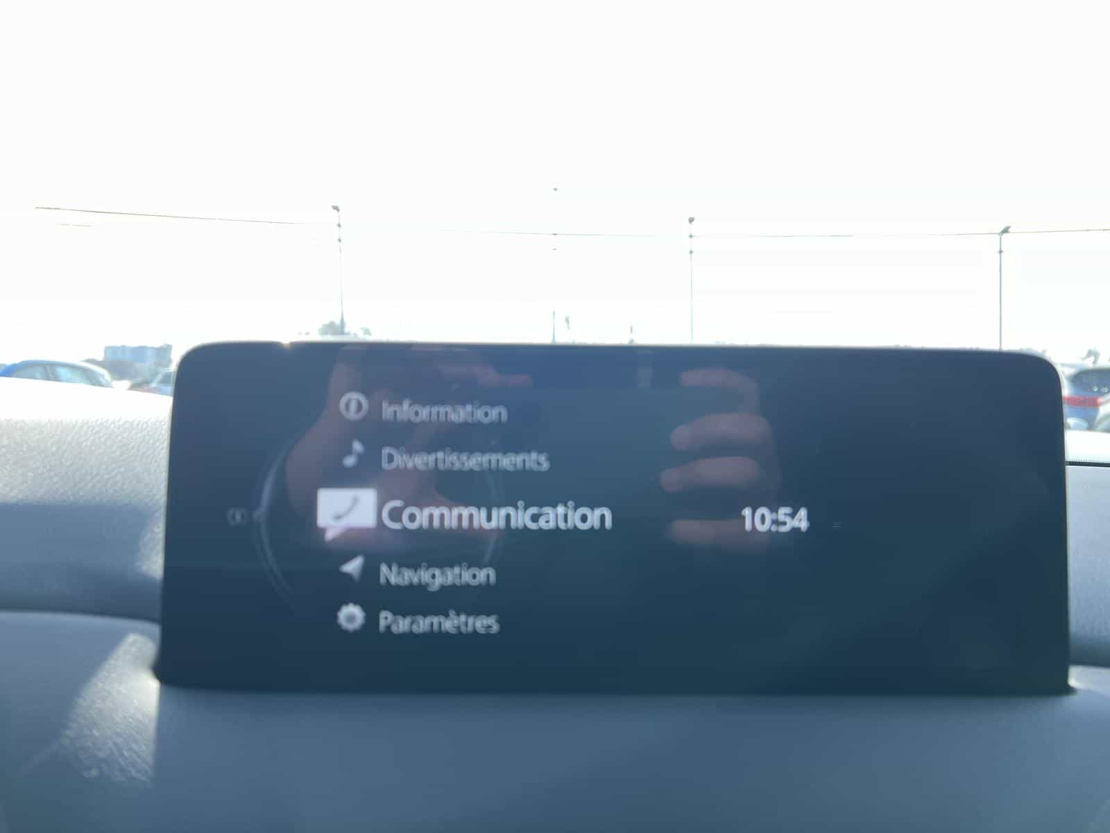 Image 32 Mazda CX-5 GS Comf 2022