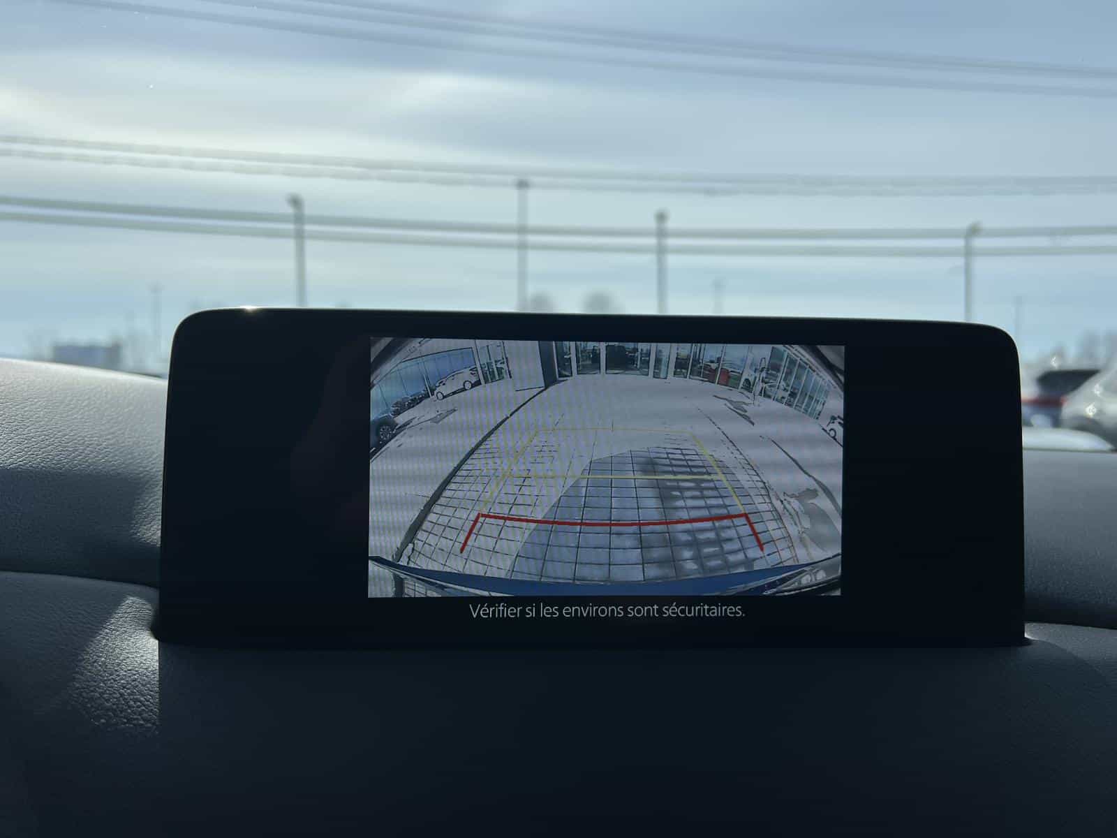 Image 31 Mazda CX-5 GS Comf 2022