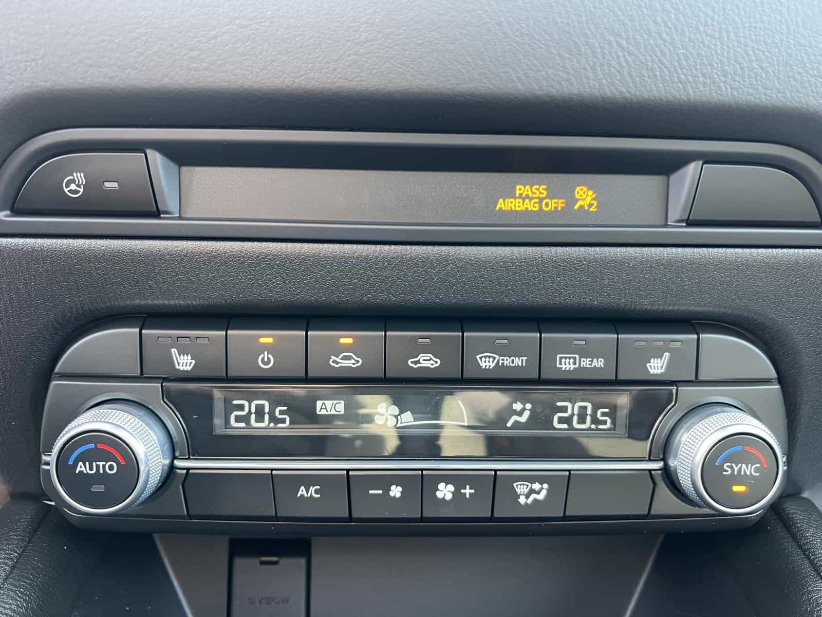 Image 29 Mazda CX-5 GS Comf 2022