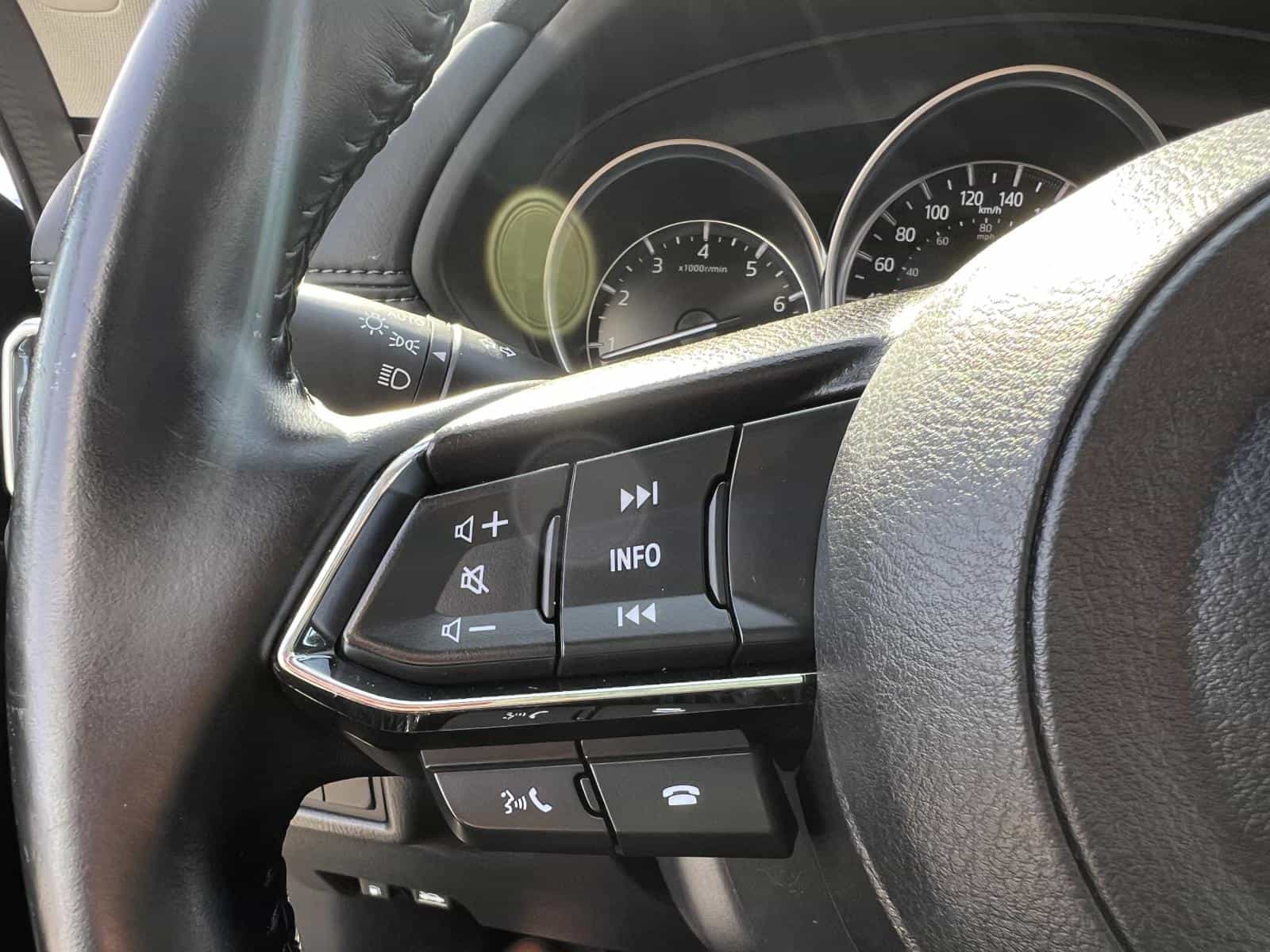 2022 Mazda CX-5 GS Comf - Image 33