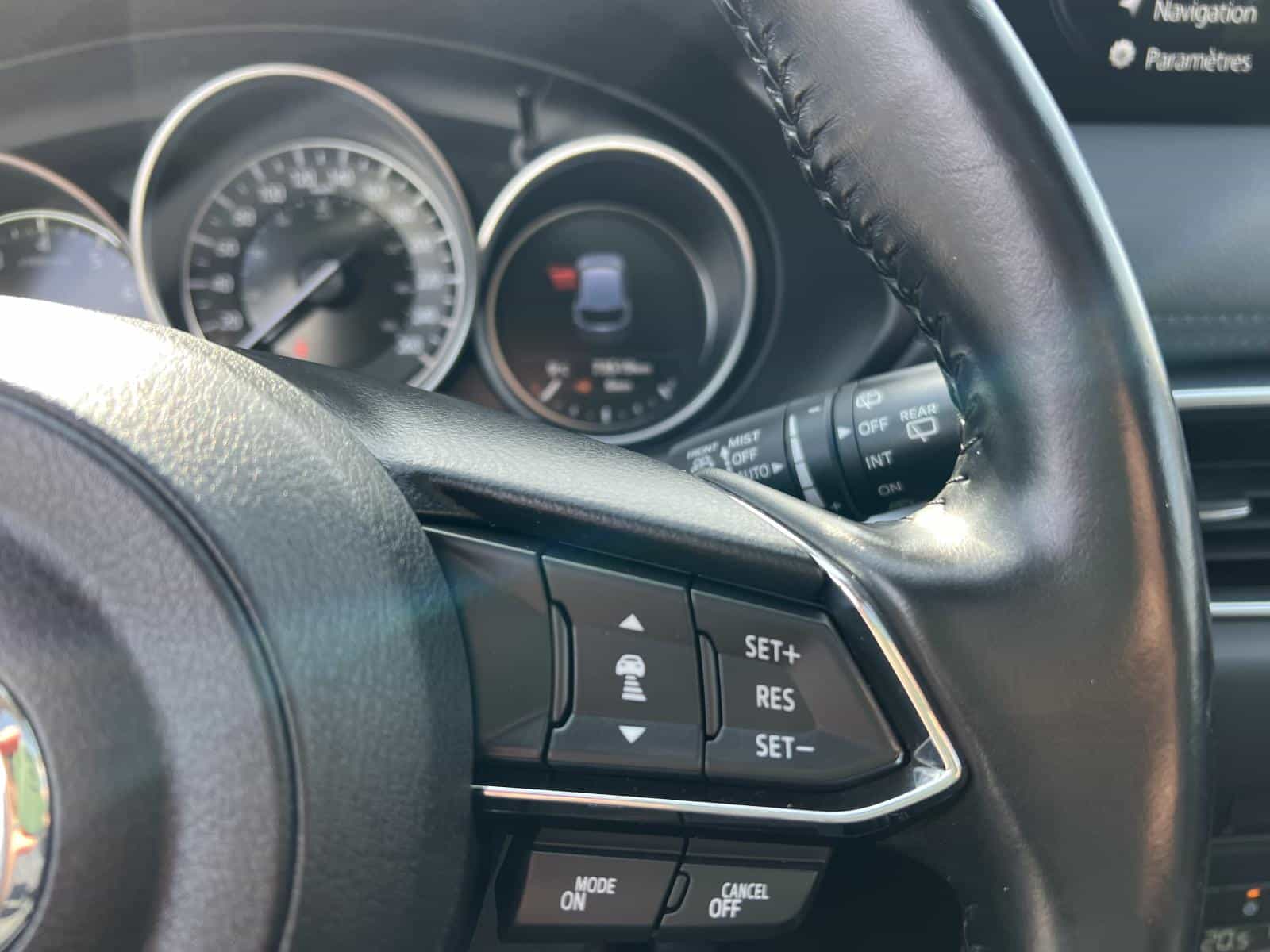 2022 Mazda CX-5 GS Comf - Image 34