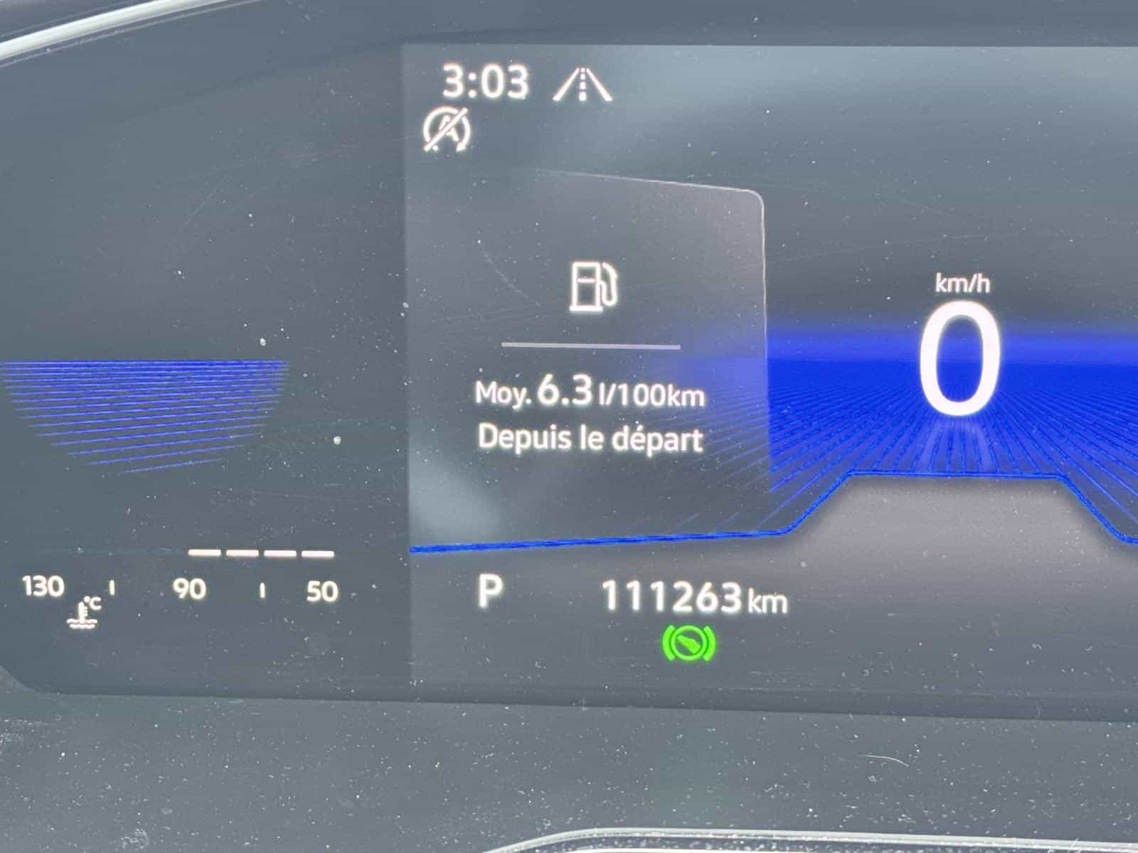 Image 17 Volkswagen Jetta Trendline 2022