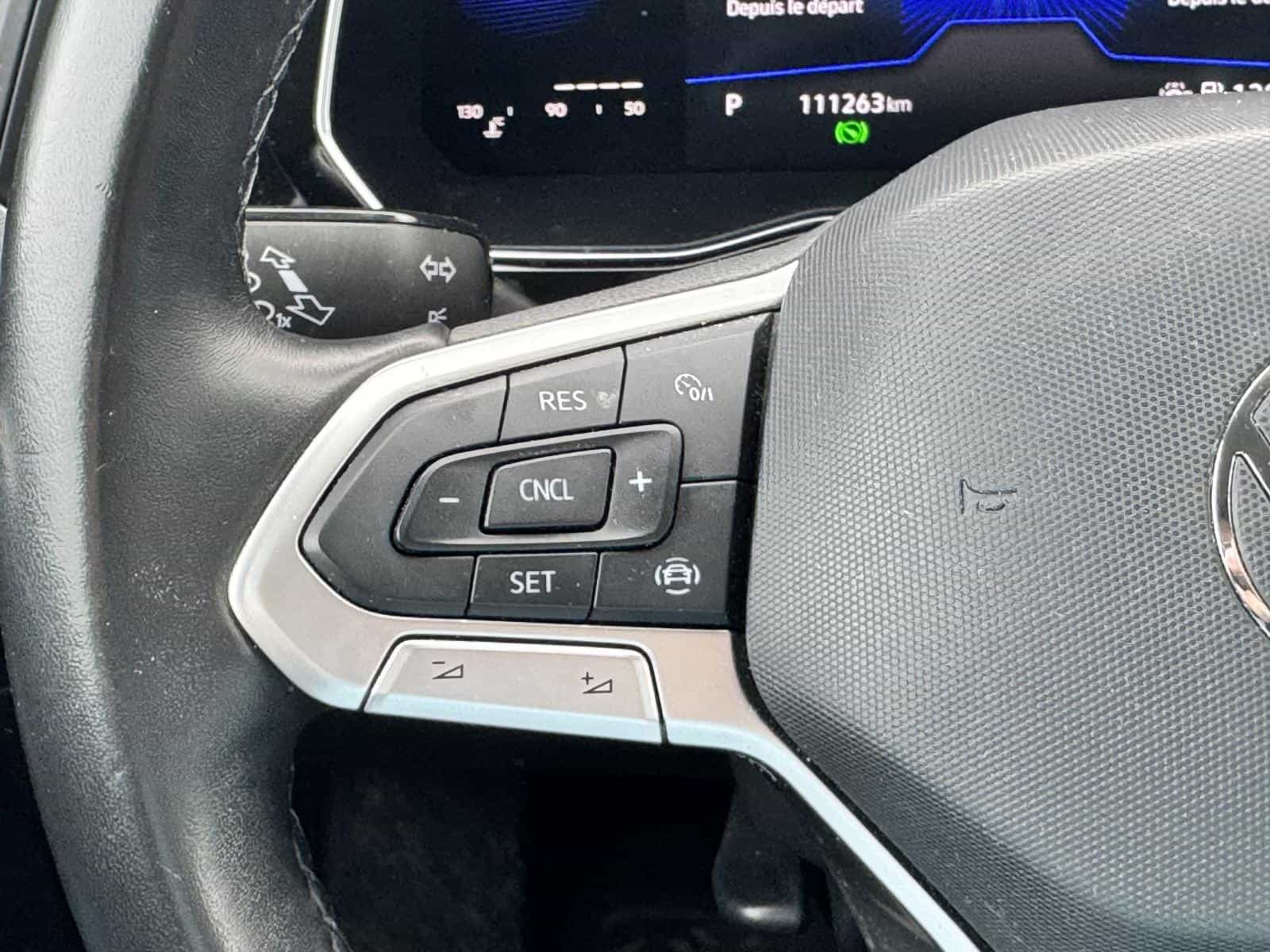 Image 15 Volkswagen Jetta Trendline 2022